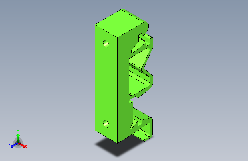 可编程逻辑控制器的电子外壳