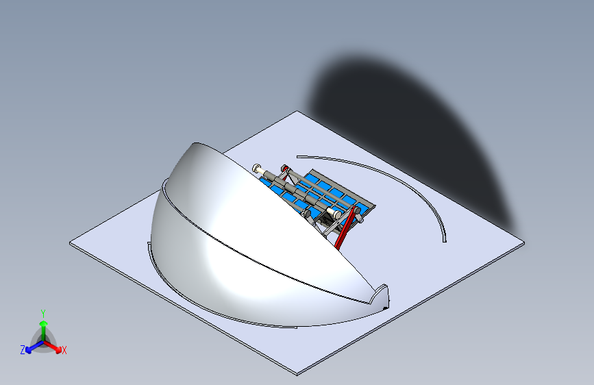 可折叠太阳能板 (3)
