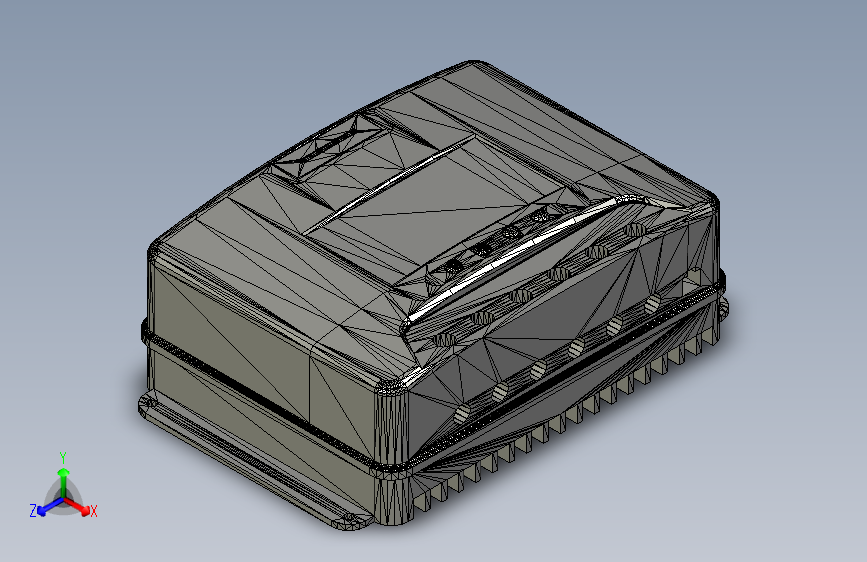 控制器太阳能板