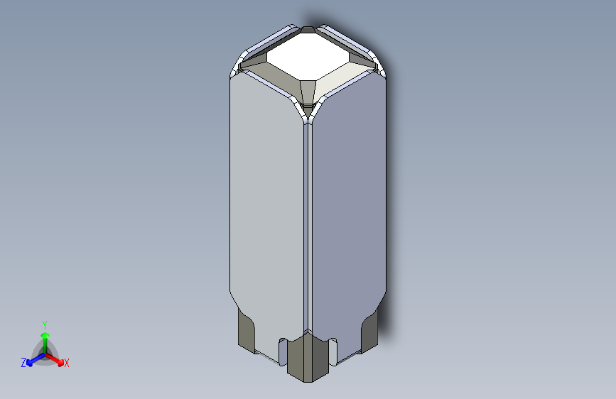 立方体卫星 乔纳森·斯托克斯