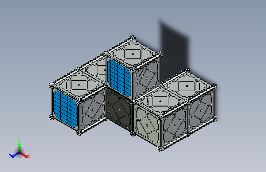 立方体卫星挑战