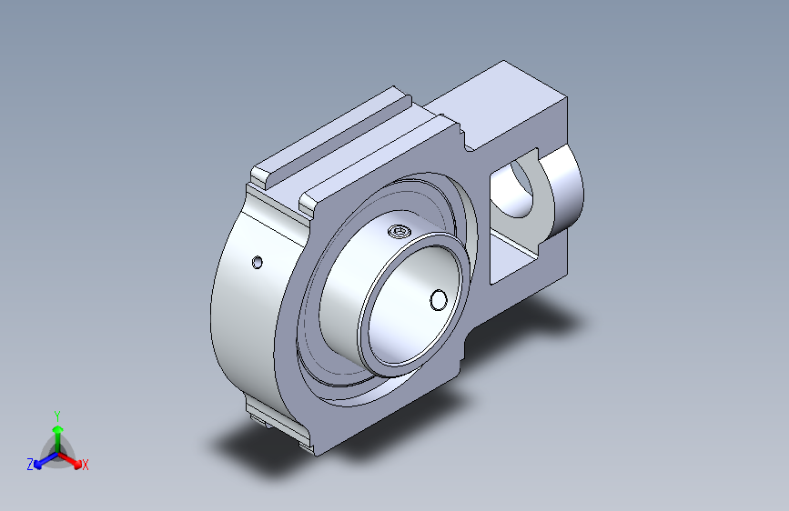 曼卡斯 UCT (UCT 滚珠轴承)