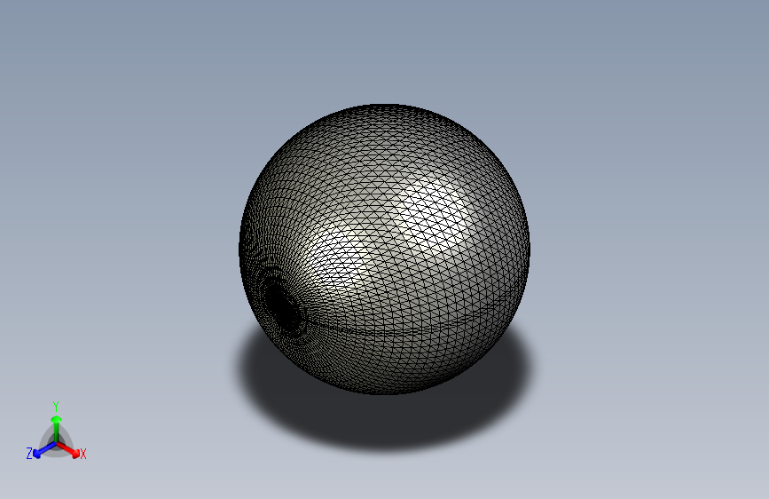冥王星（矮行星）公里尺度
