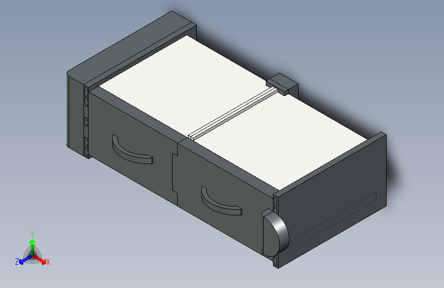 模块化烤面包机