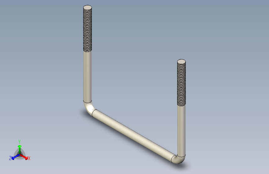 内径120毫米的夹具 – 方形底座 - 5_16英寸螺纹
