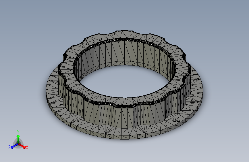 牛顿望远镜镜筒盖太阳环