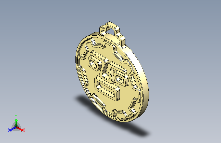 帕查库蒂太阳盘符号