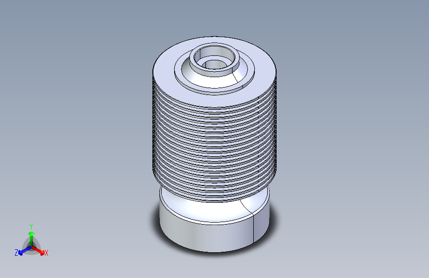 气缸盖吊架铸件