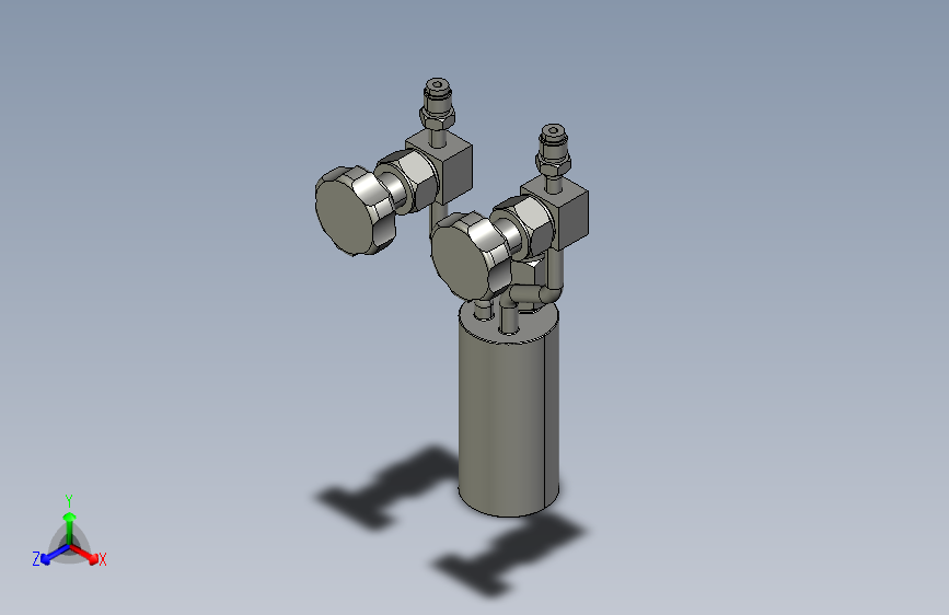 前体圆柱体 95-3000 (Strem Chemicals)