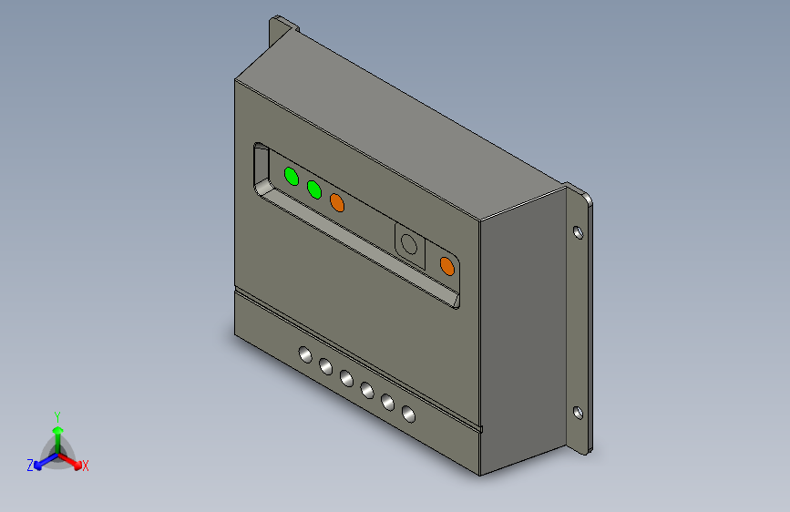 瑞能充电控制器