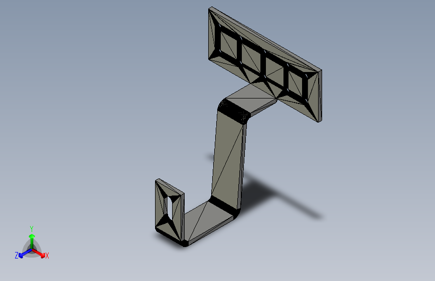 施莱特 100004-000 屋顶钩 ECO S 135