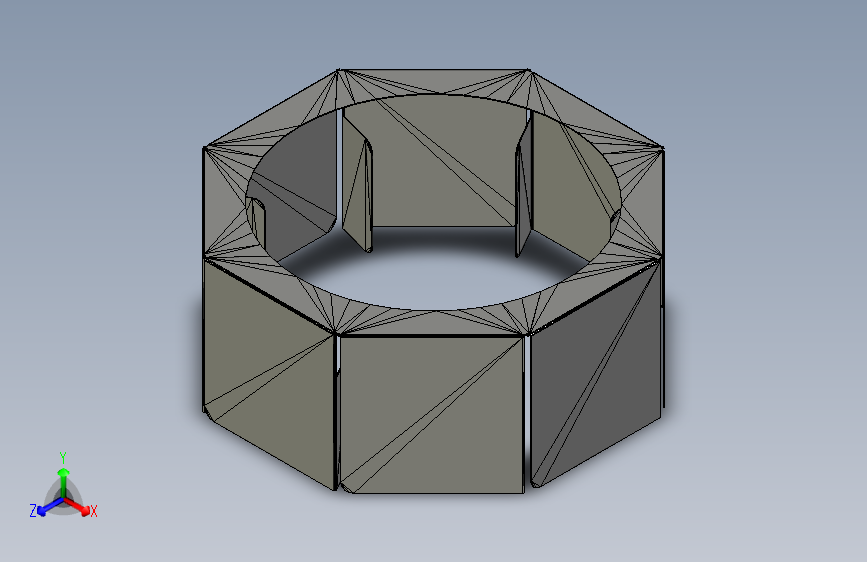 适用于Meade 60mm观鸟望远镜的太阳滤光罩