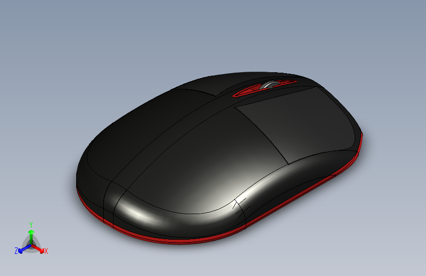 鼠标，票价示意图