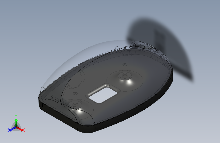 鼠标模型 (2)