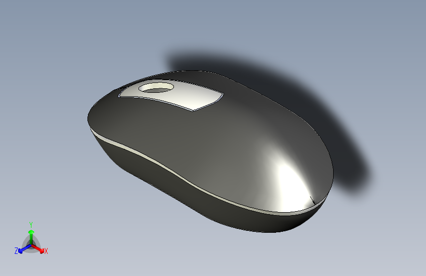 鼠标模型 (4)