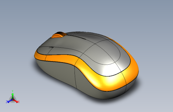 鼠标模型 (6)