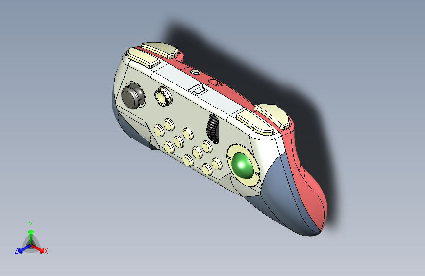 鼠标球 个人电脑 游戏 控制器