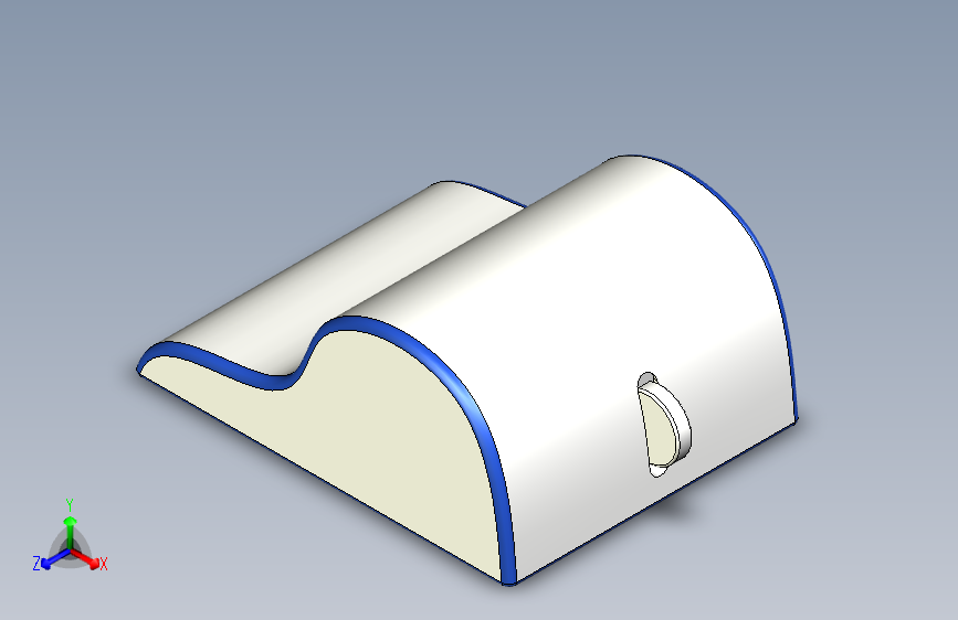 鼠标设计-快照挑战2021