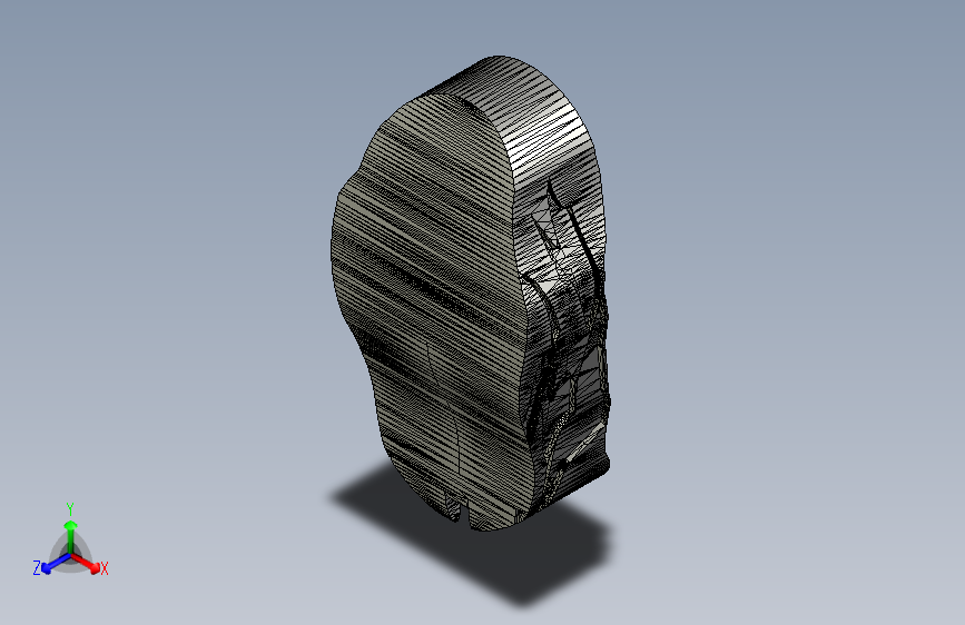 鼠标设计挑战赛