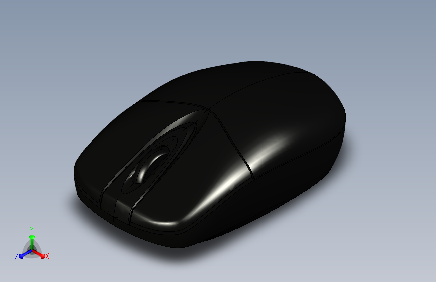 鼠标天才 网络滚动200