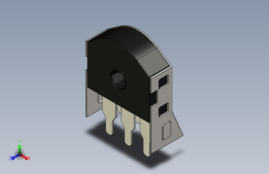 鼠标旋转编码器