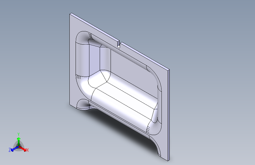 塑料外壳 – 注塑设计