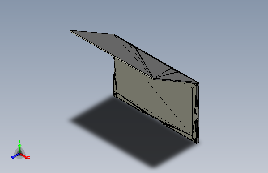 索尼Xperia平板dualZ