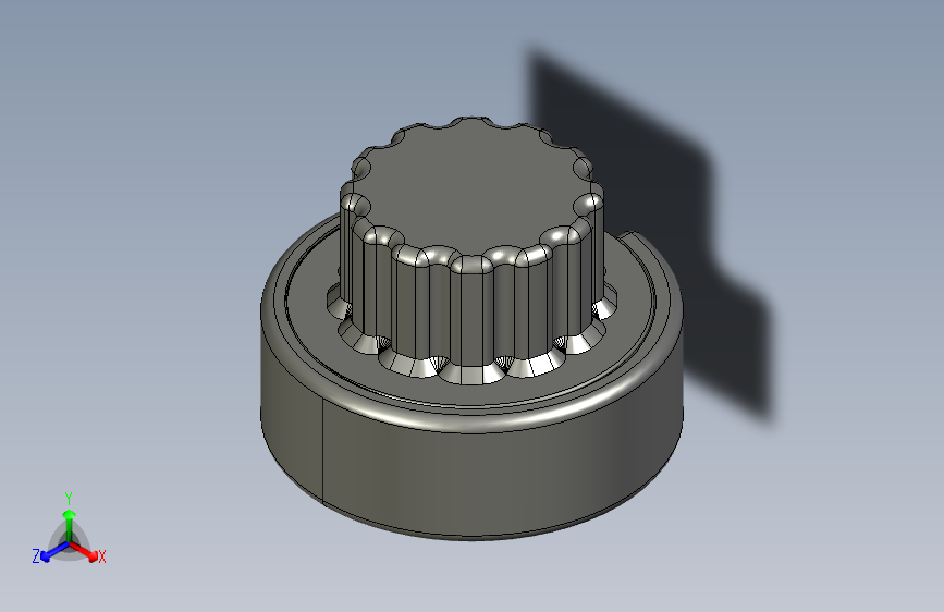 太空鼠标保护套 [紧凑型]