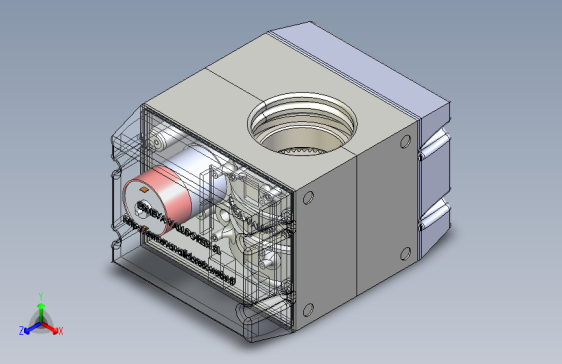 太阳跟踪器 Arduino (1)