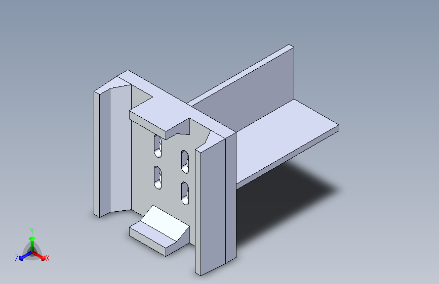太阳跟踪器在万向节上