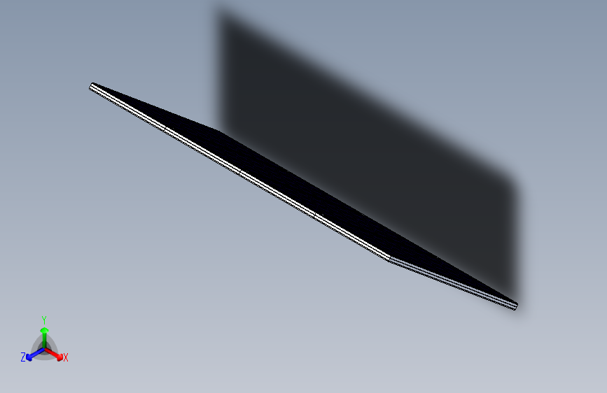 太阳能板（40W）