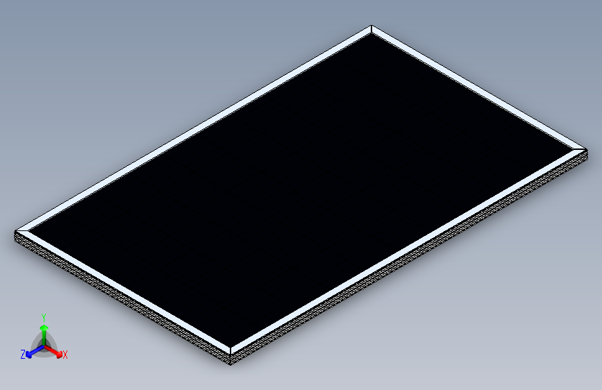 太阳能板（多晶硅）250瓦