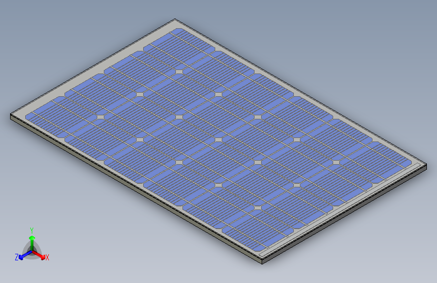 太阳能板，跟踪器