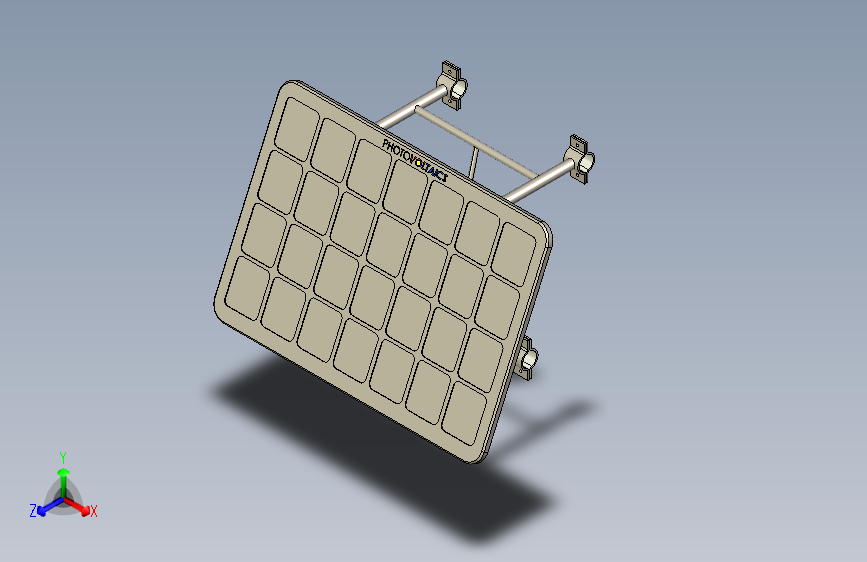 太阳能板逆变器