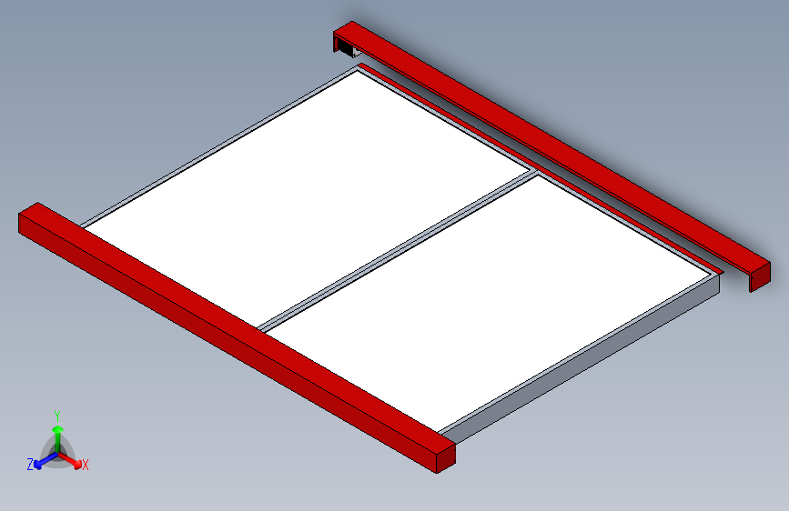 太阳能板清洁机制
