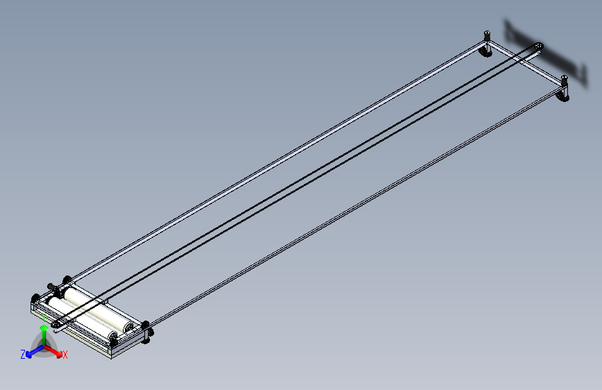 太阳能板清洁系统 (2)
