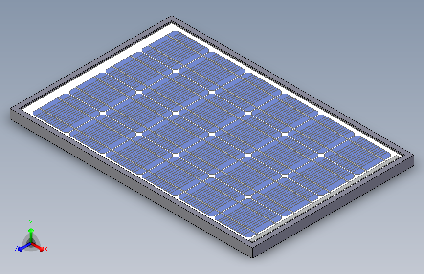 太阳能板设计 (1)