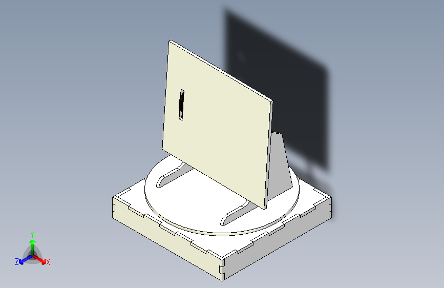 太阳能板太阳追踪器 v.2
