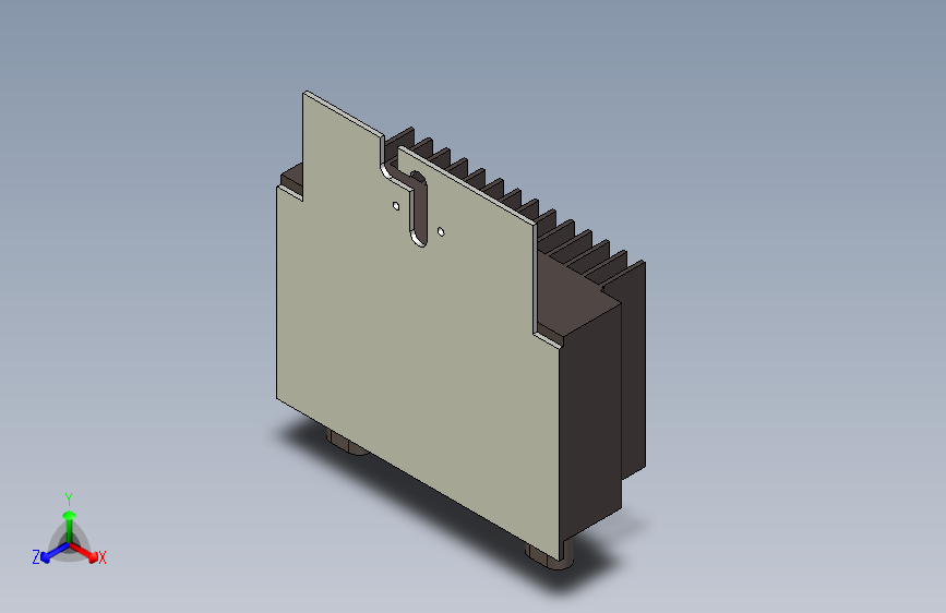 太阳能边缘功率优化器