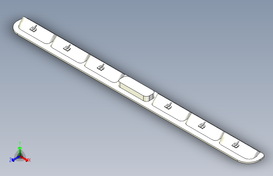 太阳能车顶窗帘拉绳 适用于 Volkswagen Polo gt 2009_2010