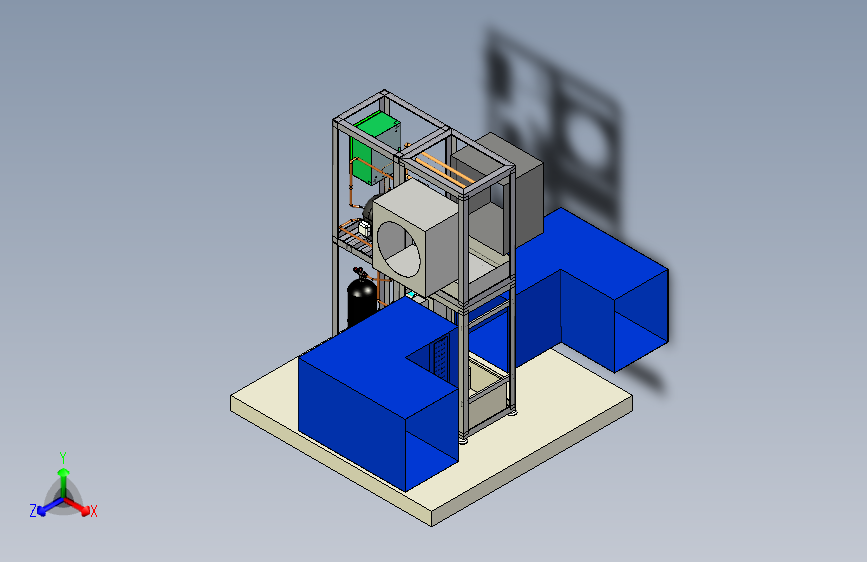 太阳能除湿机 Format_one