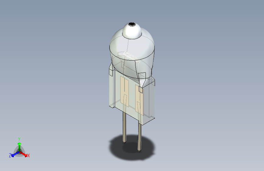 太阳能稻谷烘干机 – 混合太阳能驱动烘干系统，配备集热器和风扇辅助腔体（论文原型）