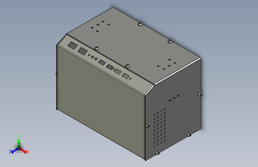 太阳能灯笼外壳