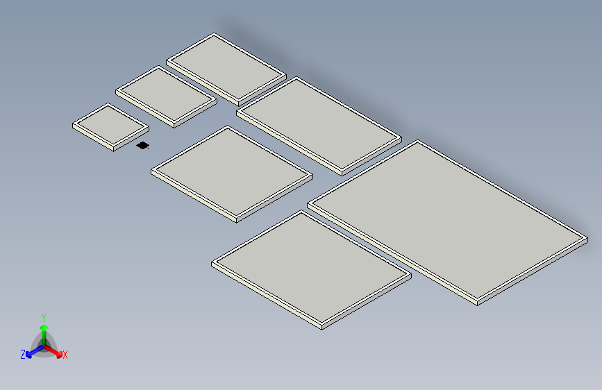 太阳能电池，太阳能板