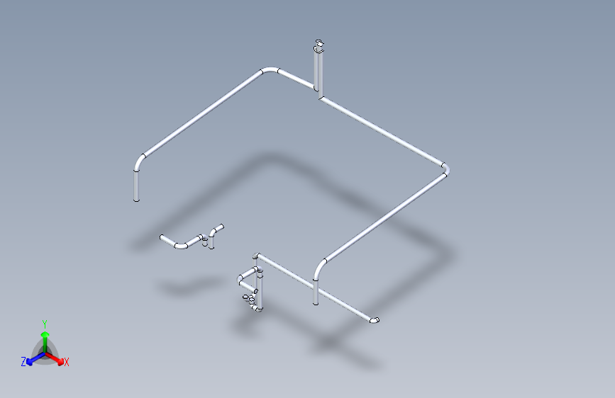 太阳能发电厂 (1)