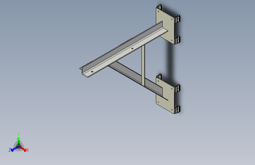 太阳能防坠保护