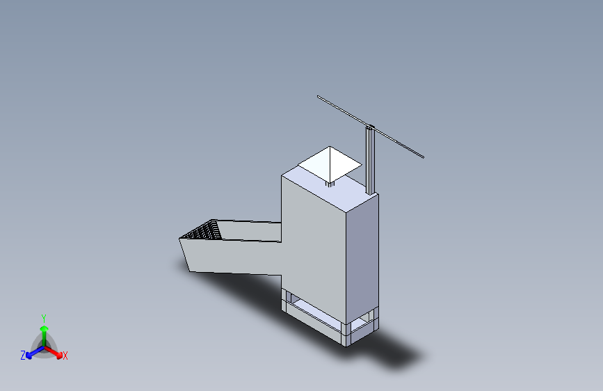 太阳能干燥机 (2)