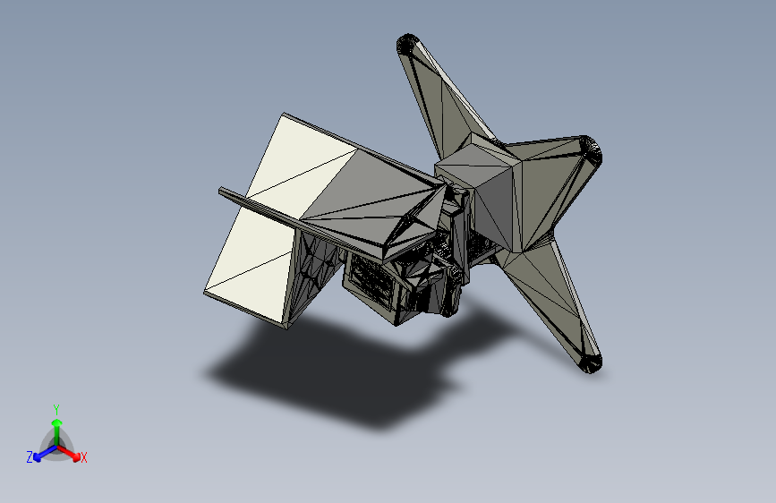 太阳能跟踪器 - 太阳能跟踪器