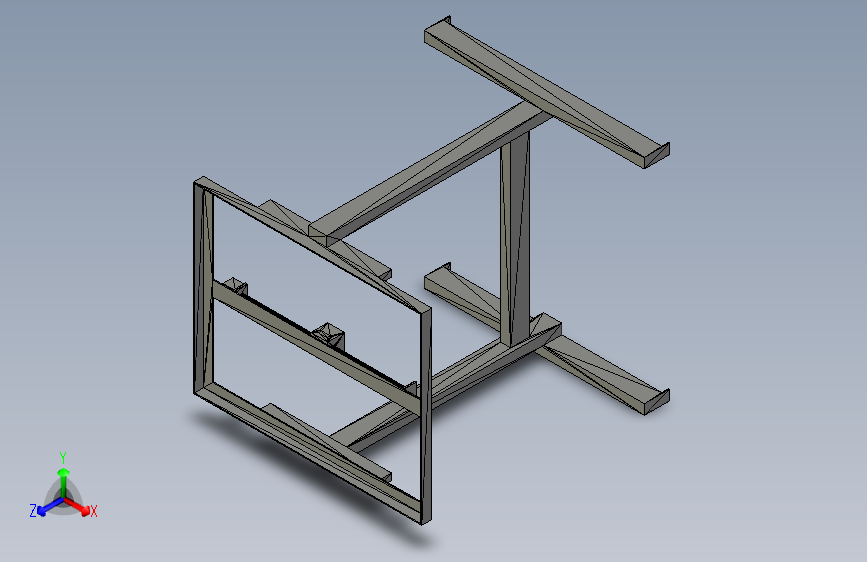 太阳能跟踪器 (3)
