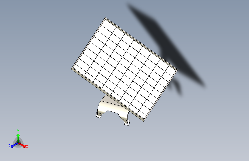 太阳能跟踪器 (6)